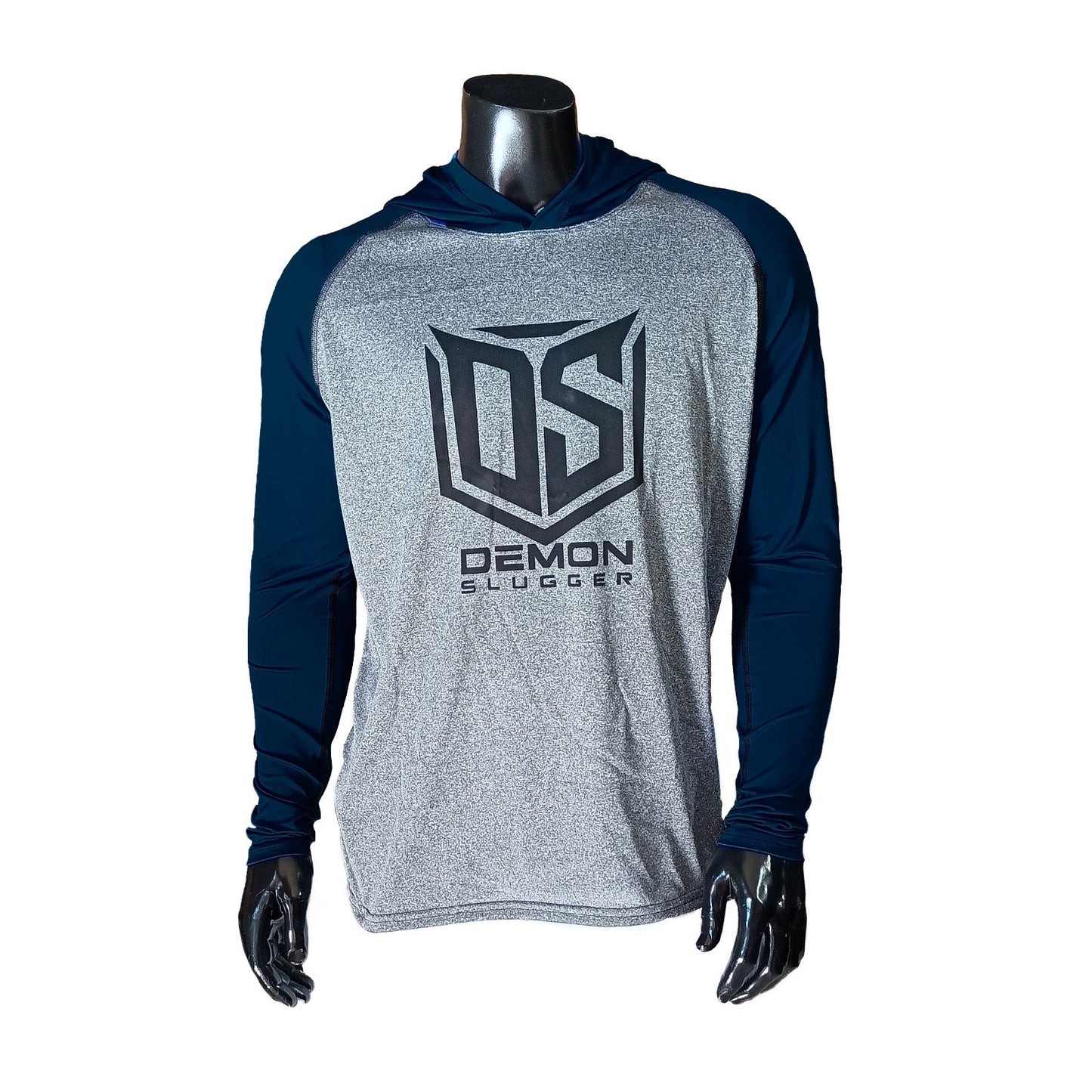 DS Training Hoodie