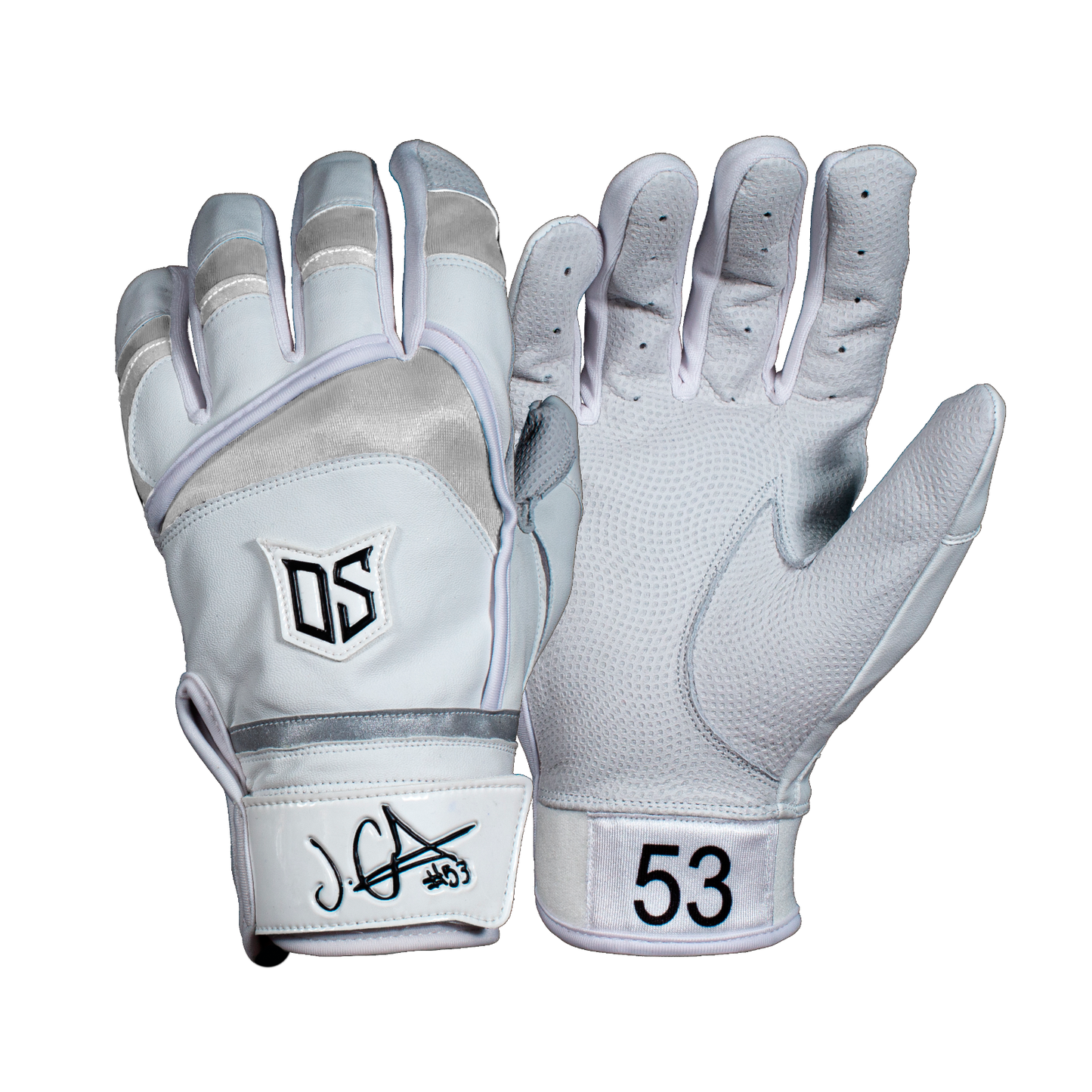 JCA 53 Signature